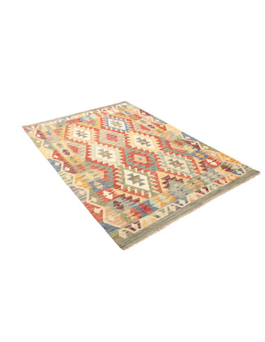 Tappeto Kilim Pakistan cm.126x181