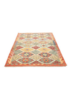 Tappeto Kilim Pakistan cm.128x177 2