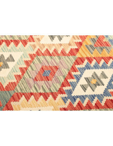 Tappeto Kilim Pakistan cm.126x181
