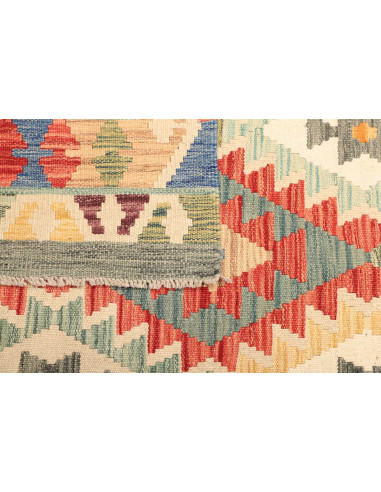Tappeto Kilim Pakistan cm.126x181