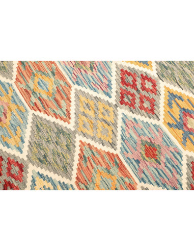 Tappeto Kilim Pakistan cm.128x177