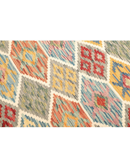 Tappeto Kilim Pakistan cm.128x177