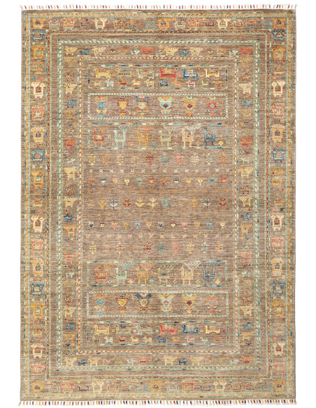 Tappeto Rubin Pakistan cm.166x240