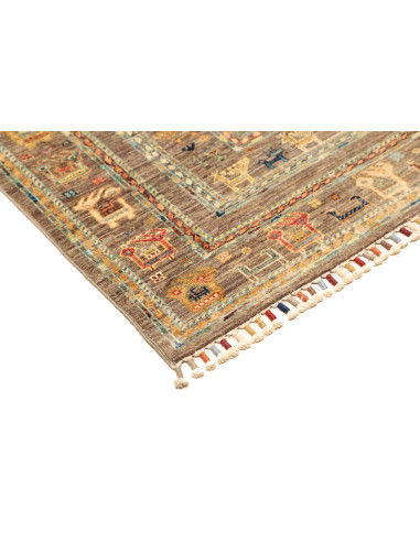 Tappeto Rubin Pakistan cm.166x240