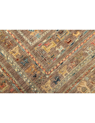 Tappeto Rubin Pakistan cm.166x240