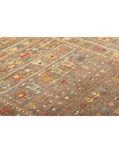 Tappeto Rubin Pakistan cm.166x240