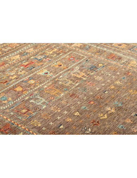 Tappeto Rubin Pakistan cm.166x240