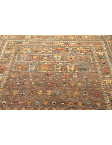 Tappeto Rubin Pakistan cm.166x240