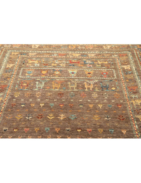 Tappeto Rubin Pakistan cm.166x240