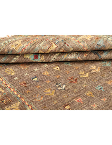 Tappeto Rubin Pakistan cm.166x240