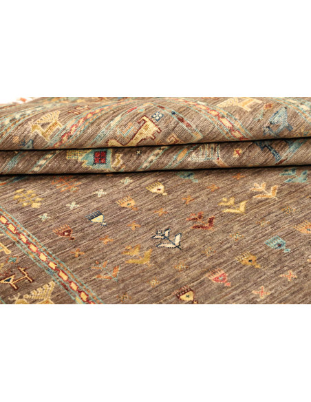 Tappeto Rubin Pakistan cm.166x240