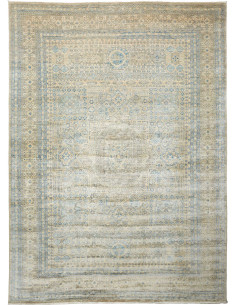 Tappeto Ziegler Mammalucchi Pakistan cm.248x343