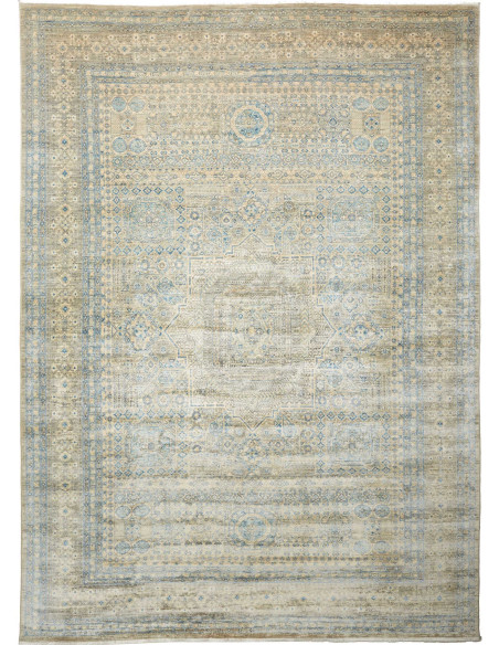 Tappeto Ziegler Mammalucchi Pakistan cm.248x343