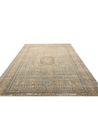 Tappeto Ziegler Mammalucchi Pakistan cm.248x343