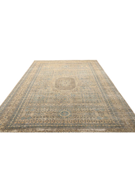 Tappeto Ziegler Mammalucchi Pakistan cm.248x343