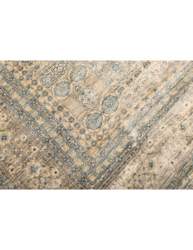 Tappeto Ziegler Mammalucchi Pakistan cm.248x343