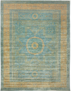 Tappeto Ziegler Mammalucchi Pakistan cm.273x352