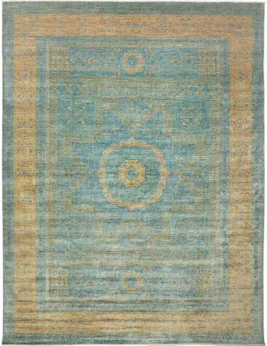 Tappeto Ziegler Mammalucchi Pakistan cm.273x352