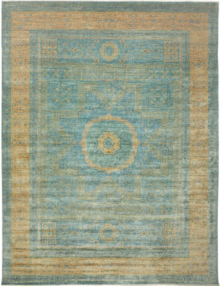 Tappeto Ziegler Mammalucchi Pakistan cm.273x352