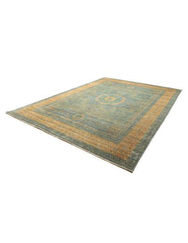 Tappeto Ziegler Mammalucchi Pakistan cm.273x352