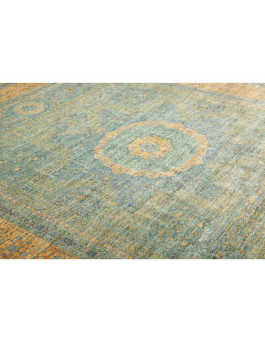 Tappeto Ziegler Mammalucchi Pakistan cm.273x352