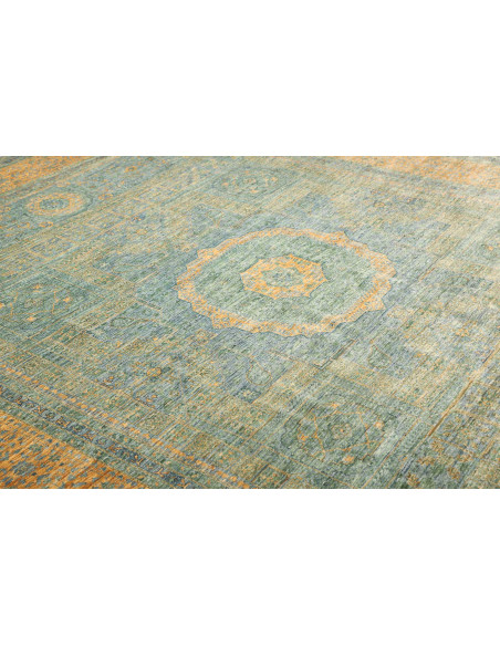 Tappeto Ziegler Mammalucchi Pakistan cm.273x352