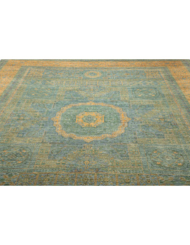 Tappeto Ziegler Mammalucchi Pakistan cm.273x352