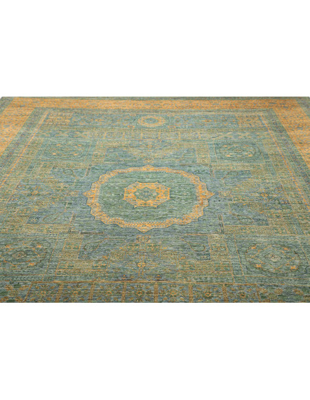 Tappeto Ziegler Mammalucchi Pakistan cm.273x352