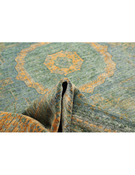 Tappeto Ziegler Mammalucchi Pakistan cm.273x352