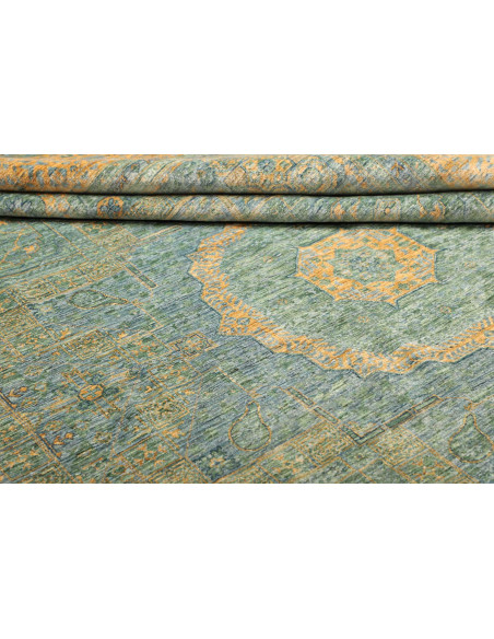 Tappeto Ziegler Mammalucchi Pakistan cm.273x352