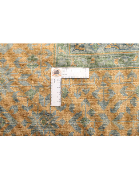 Tappeto Ziegler Mammalucchi Pakistan cm.273x352