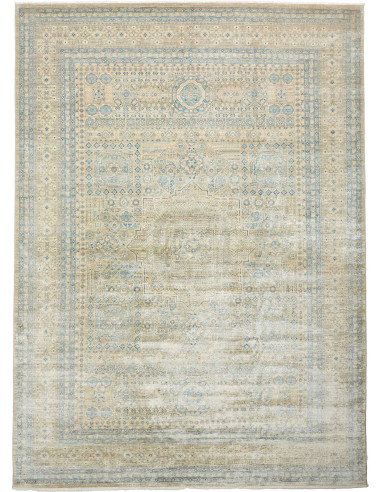 Tappeto Ziegler Mammalucchi Pakistan cm.247x341