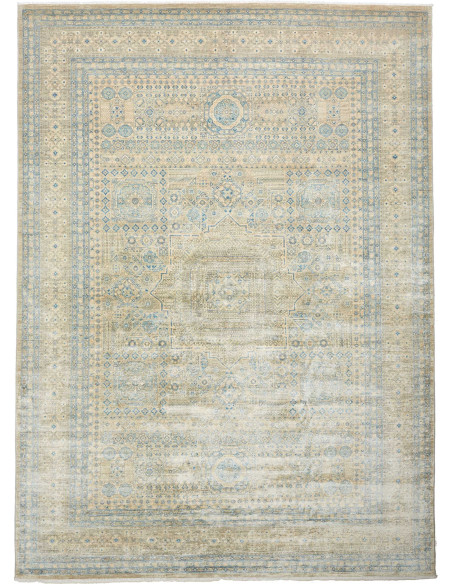 Tappeto Ziegler Mammalucchi Pakistan cm.247x341