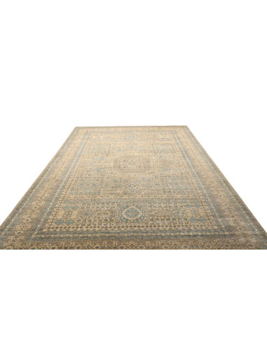 Tappeto Ziegler Mammalucchi Pakistan cm.247x341