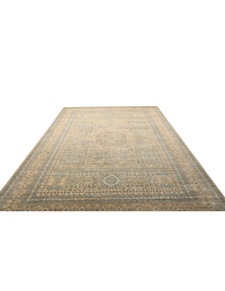 Tappeto Ziegler Mammalucchi Pakistan cm.247x341