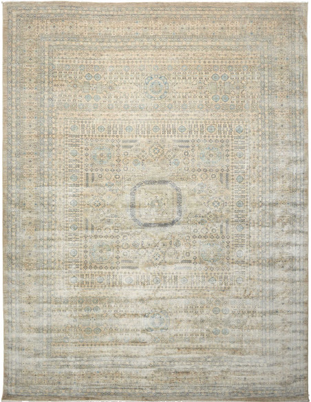 Tappeto Ziegler Mammalucchi Pakistan cm.308x406