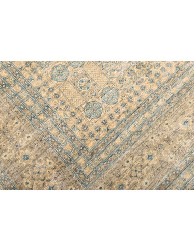 Tappeto Ziegler Mammalucchi Pakistan cm.247x341