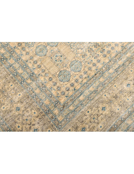 Tappeto Ziegler Mammalucchi Pakistan cm.247x341