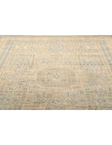 Tappeto Ziegler Mammalucchi Pakistan cm.247x341