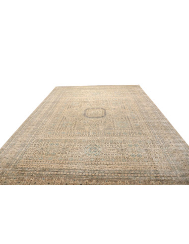 Tappeto Ziegler Mammalucchi Pakistan cm.308x406