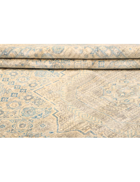 Tappeto Ziegler Mammalucchi Pakistan cm.247x341