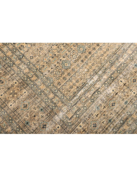 Tappeto Ziegler Mammalucchi Pakistan cm.308x406