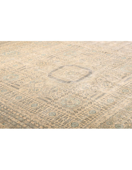 Tappeto Ziegler Mammalucchi Pakistan cm.308x406