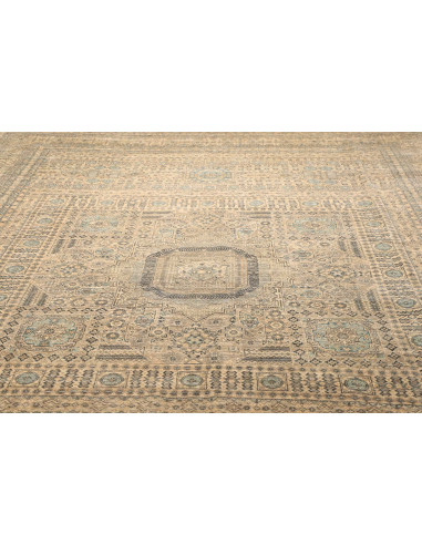 Tappeto Ziegler Mammalucchi Pakistan cm.308x406