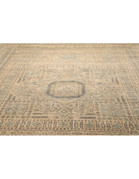 Tappeto Ziegler Mammalucchi Pakistan cm.308x406