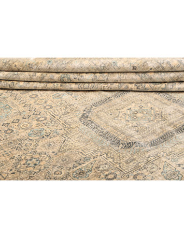 Tappeto Ziegler Mammalucchi Pakistan cm.308x406