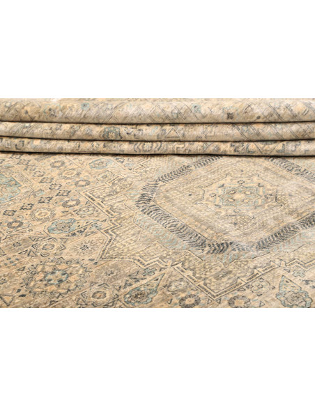 Tappeto Ziegler Mammalucchi Pakistan cm.308x406