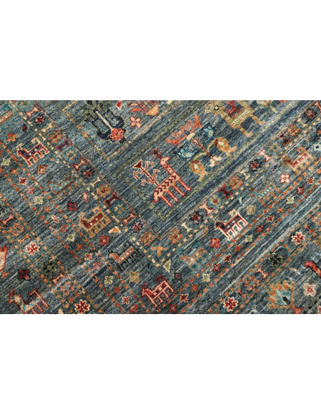 Tappeto Rubin Pakistan cm.243x348