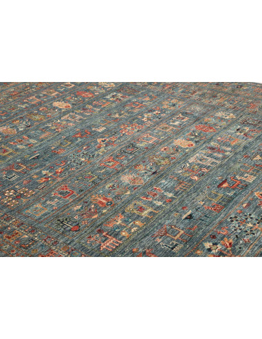 Tappeto Rubin Pakistan cm.243x348