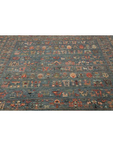 Tappeto Rubin Pakistan cm.243x348